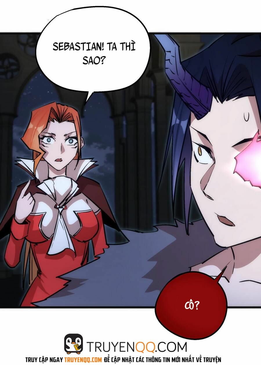 tôi không phải quỷ vương chapter 59 17