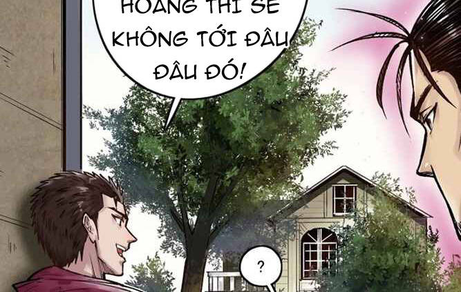 thế giới xa lạ chapter 29 13