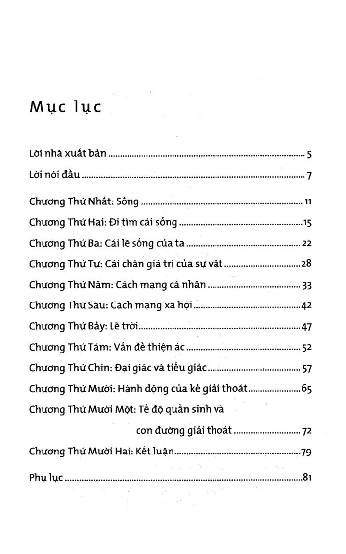 Một nghệ thuật sống - TS Thu Giang