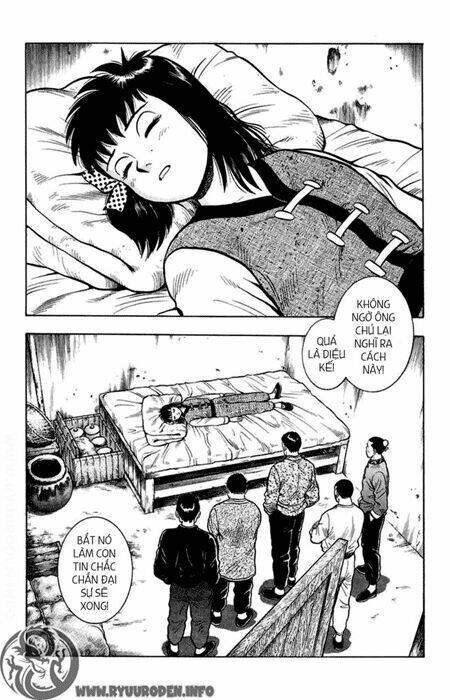 hoàng phi hồng phần 1 chapter 33 49