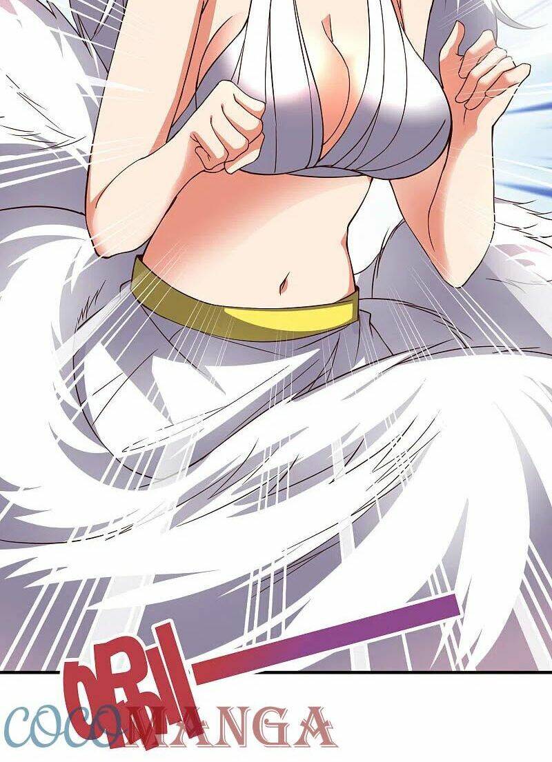 phục thiên thánh chủ chapter 190 15