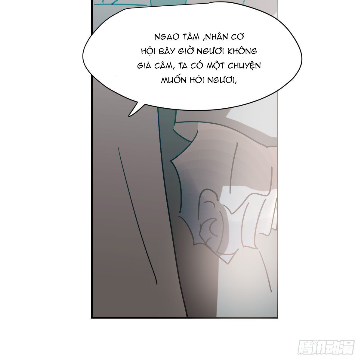 Bắt Lấy Ngao Ngao chapter 196 - Trang 53