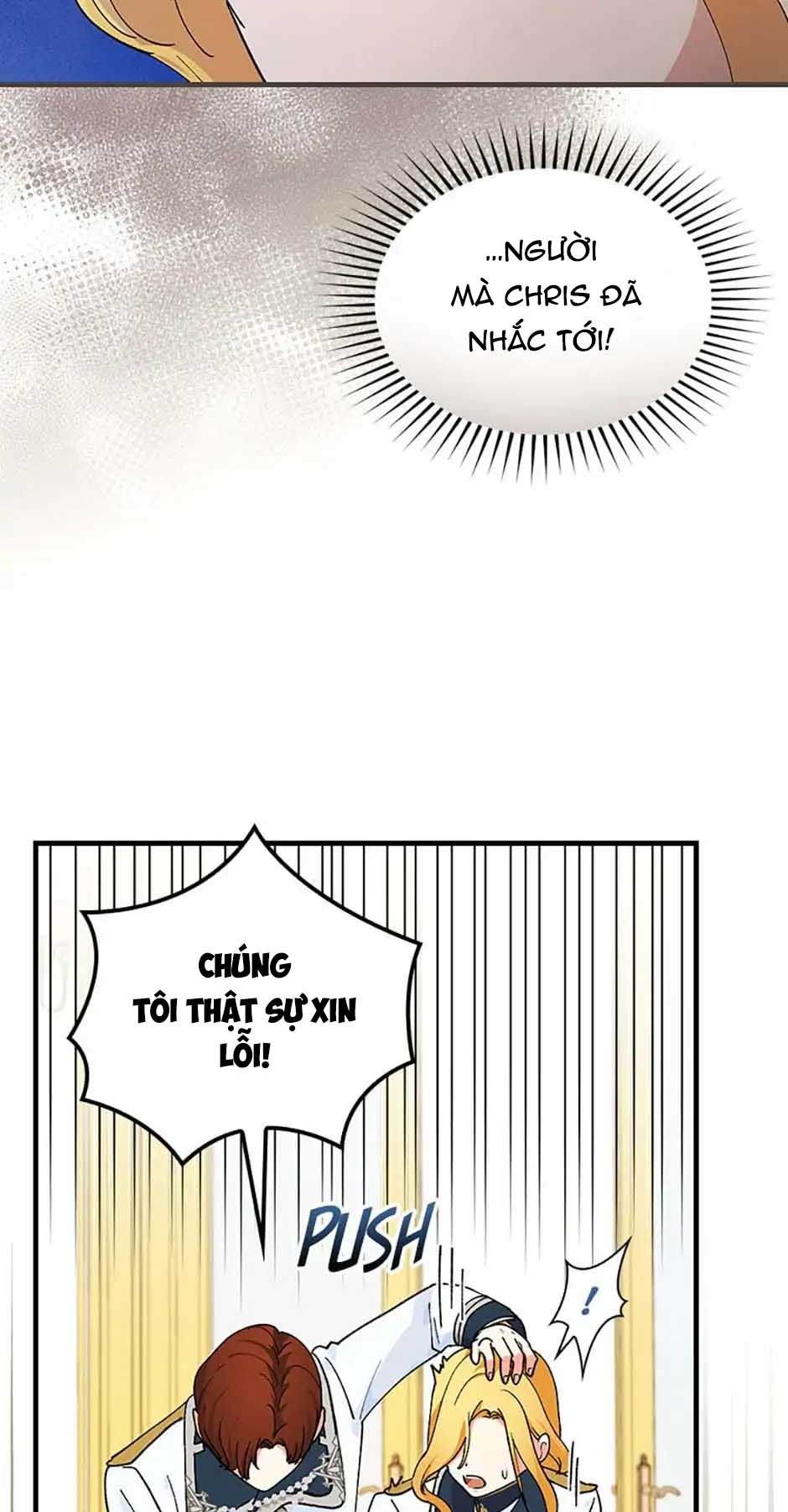 hiệp sĩ băng giá chapter 15.2 24