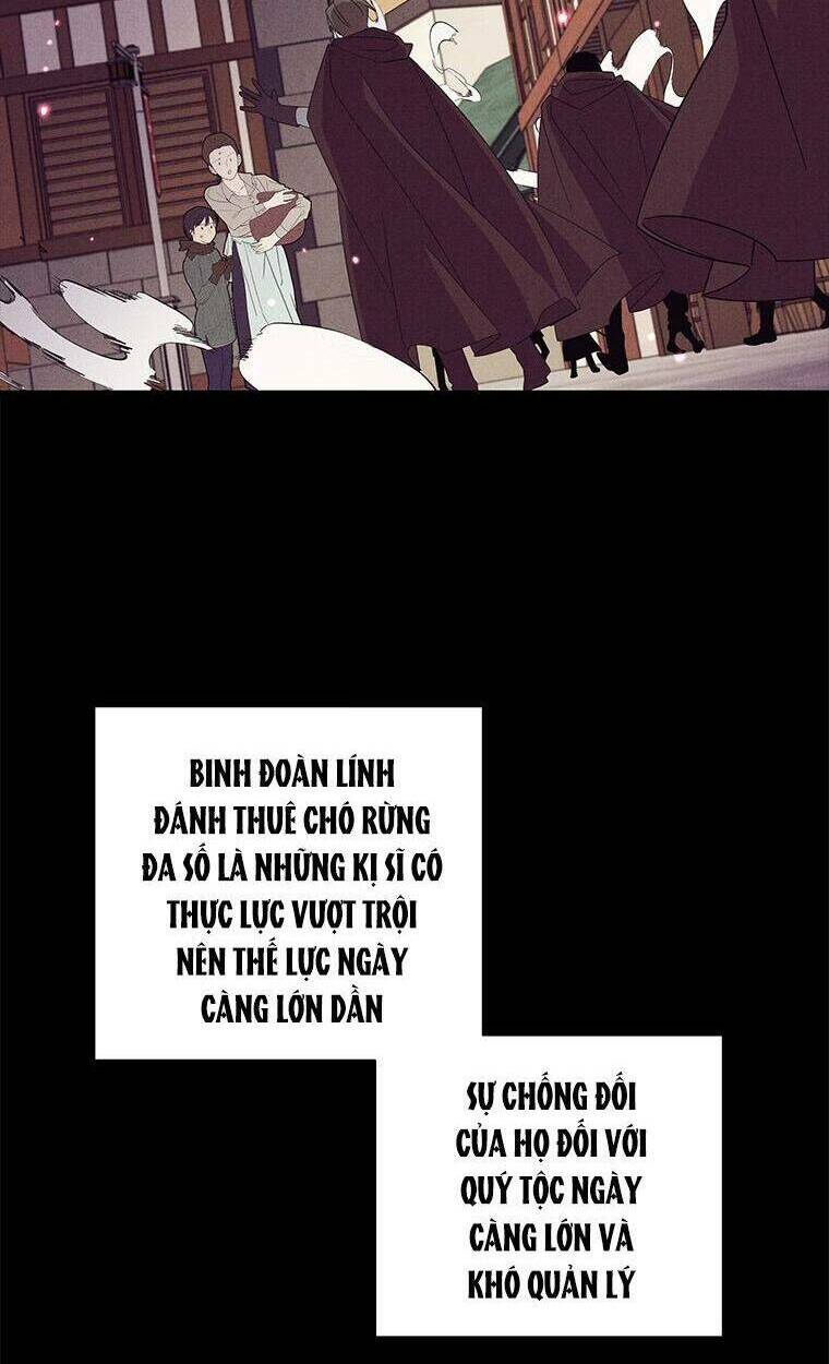 chồng yêu, em muốn đình công! chapter 55 8