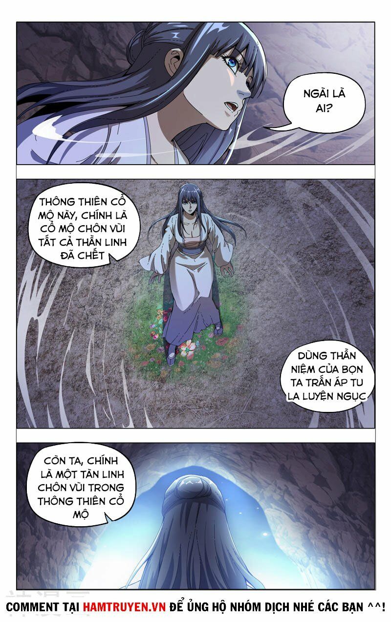 vạn giới tiên trung chapter 333 10