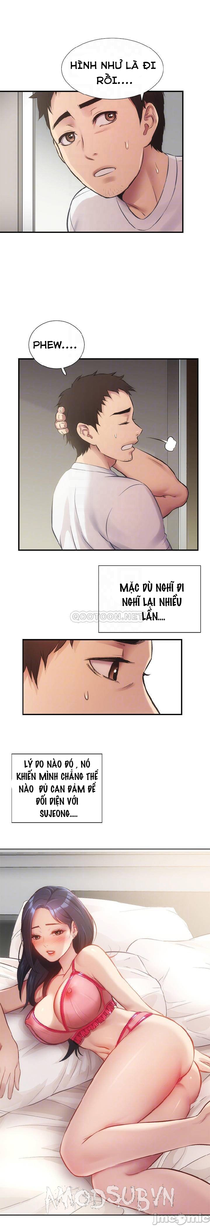 phẩm giá em dâu chapter 12 6