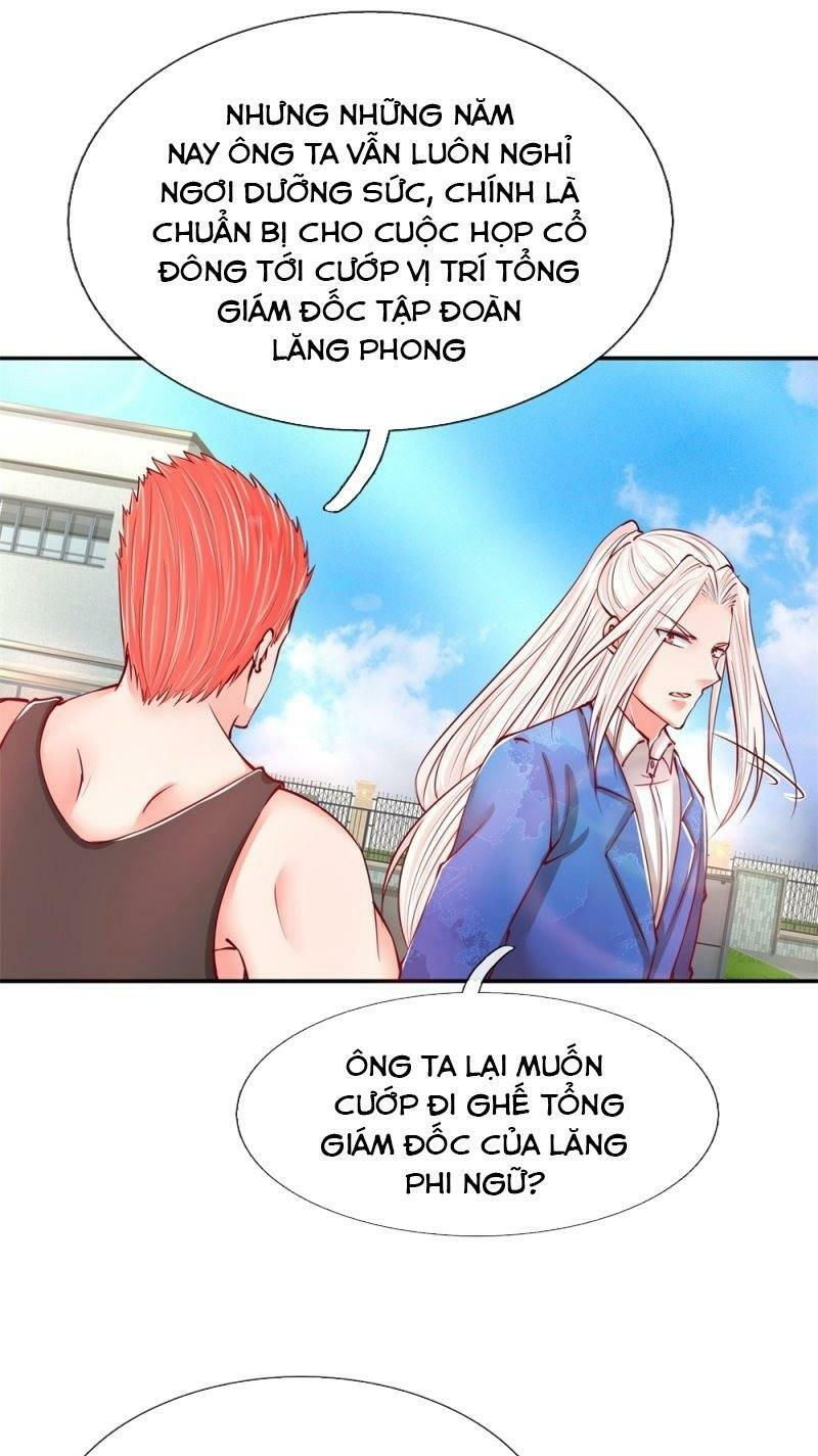 vú em tiên tôn đi ở rể chapter 98 15