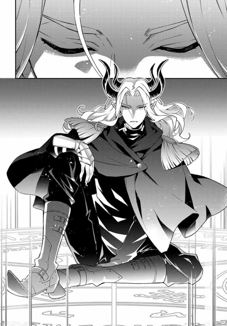 tensei kizoku no isekai boukenroku ~jichou wo shiranai kamigami no shito~ chapter 27 28