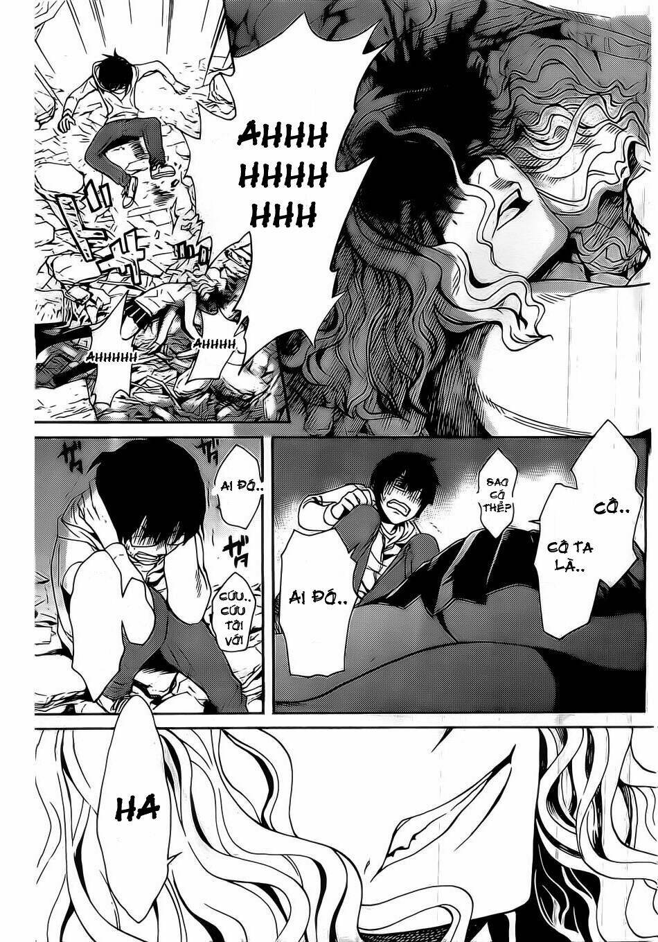 bocchiman chapter 1 15