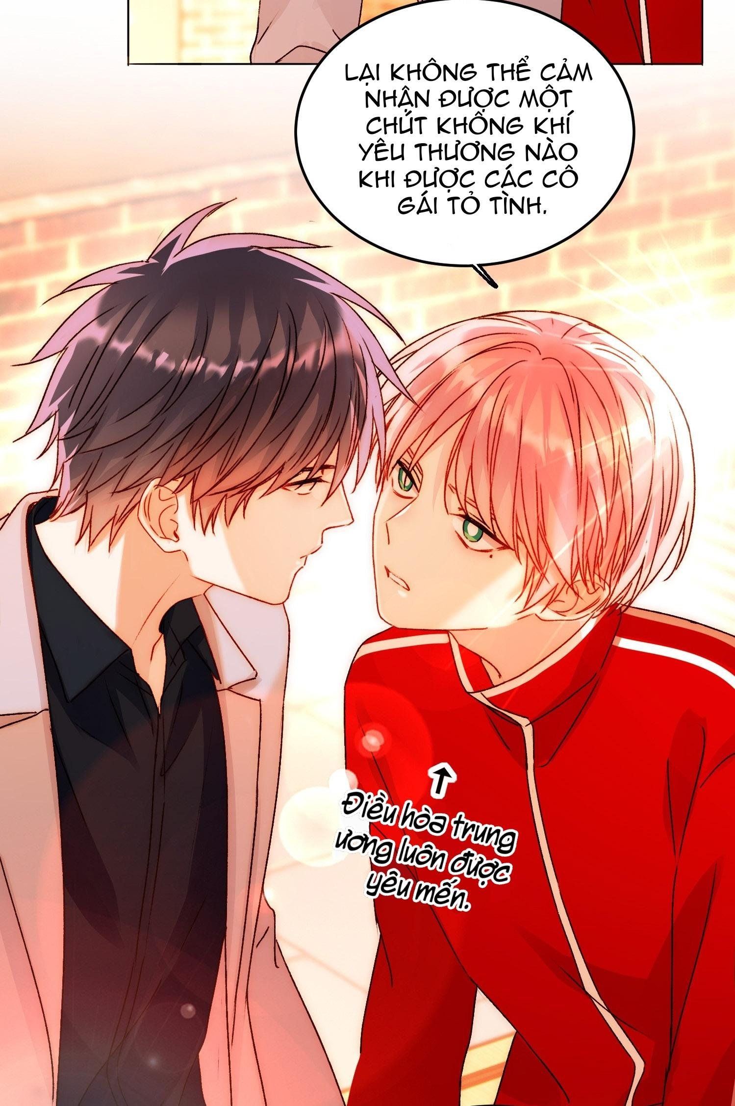 tôi phải trở thành nhân vật đại phản diện chapter 40 11