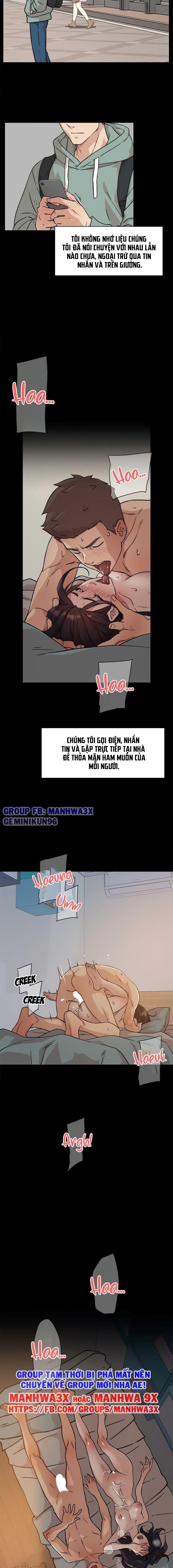 tình bạn thân thiết chapter 9 7