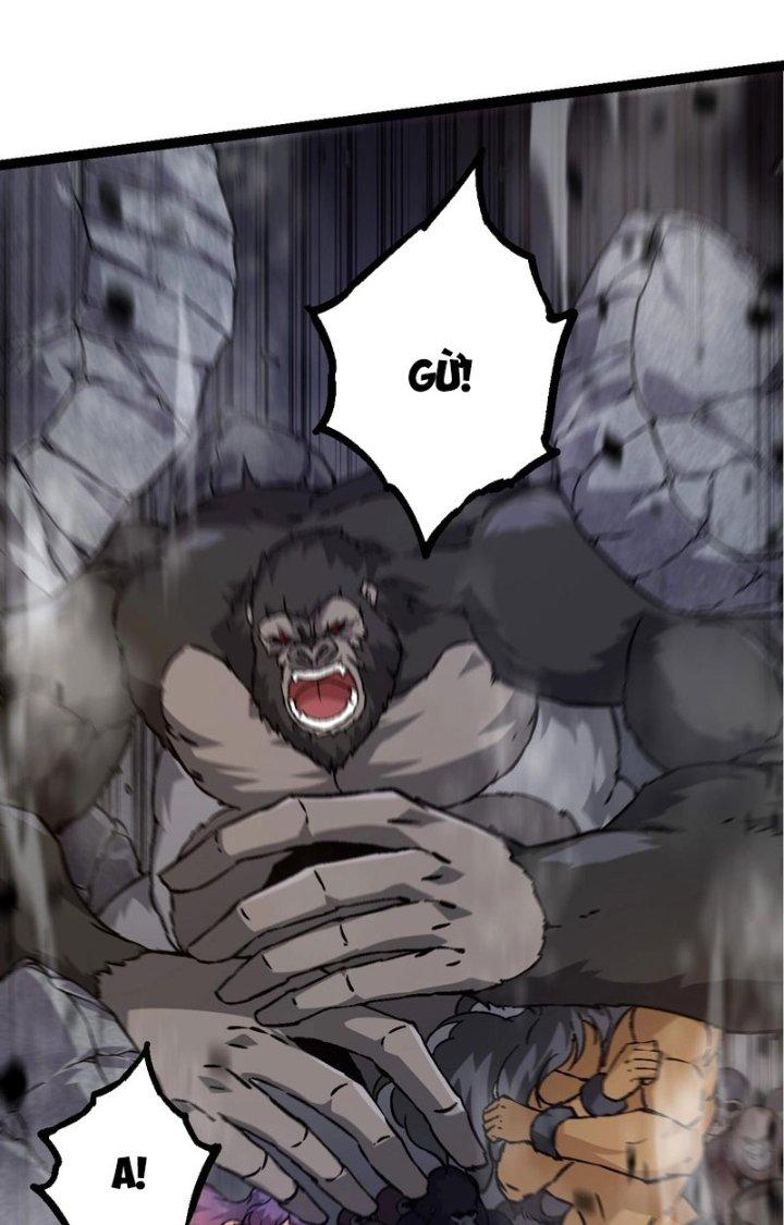 từ cây cổ thụ bắt đầu tiến hóa chapter 75 37