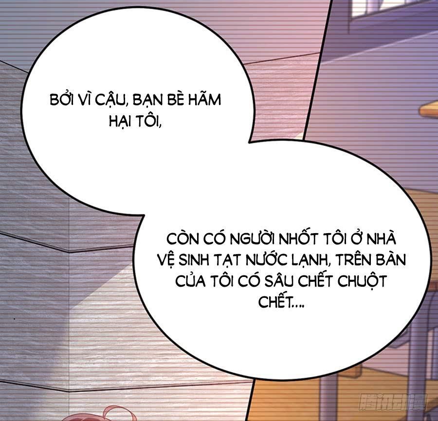 nam thần truy thê chỉ nam chapter 16.1 16