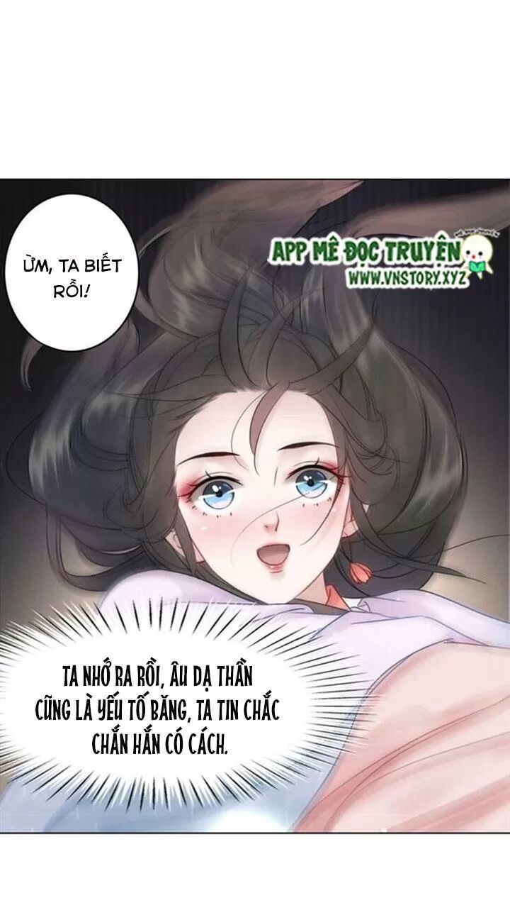 cực phẩm phế vật tiểu thư chapter 84 45