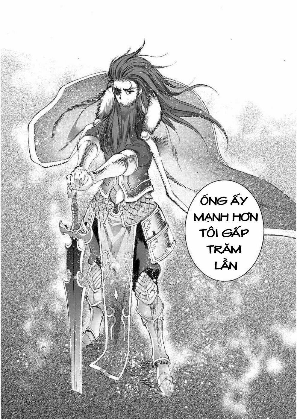 maou no hajimekata chapter 22 11