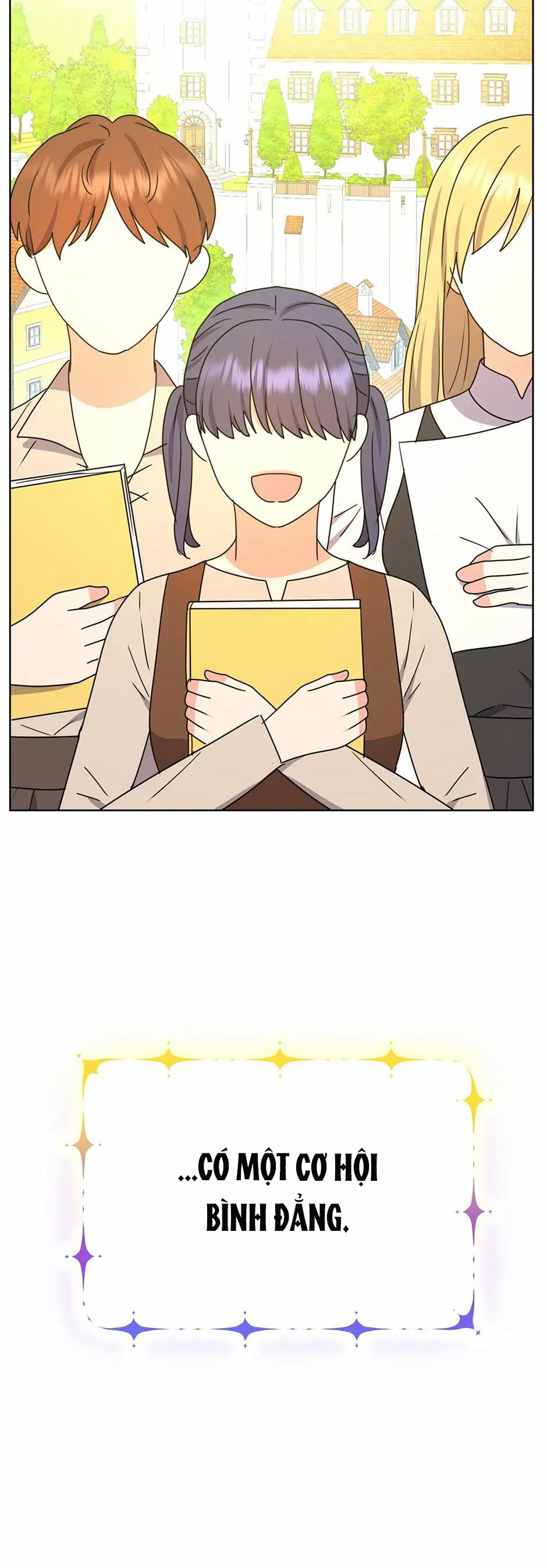 từ hầu gái tôi đã trở thành hoàng hậu chapter 53 8
