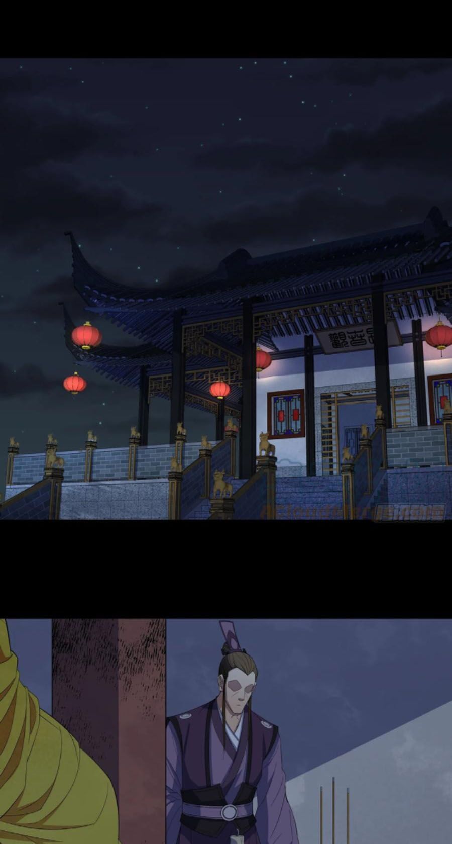 thông u đại thánh chapter 65 21