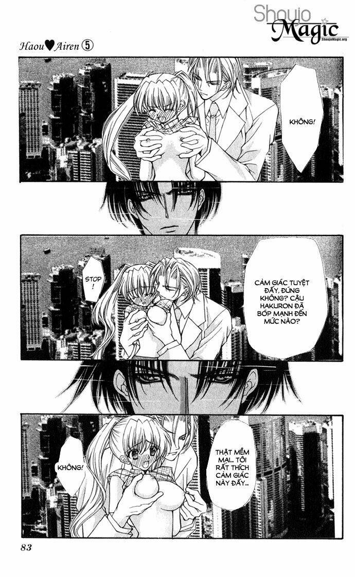 anh chàng khắc tinh chapter 25 19