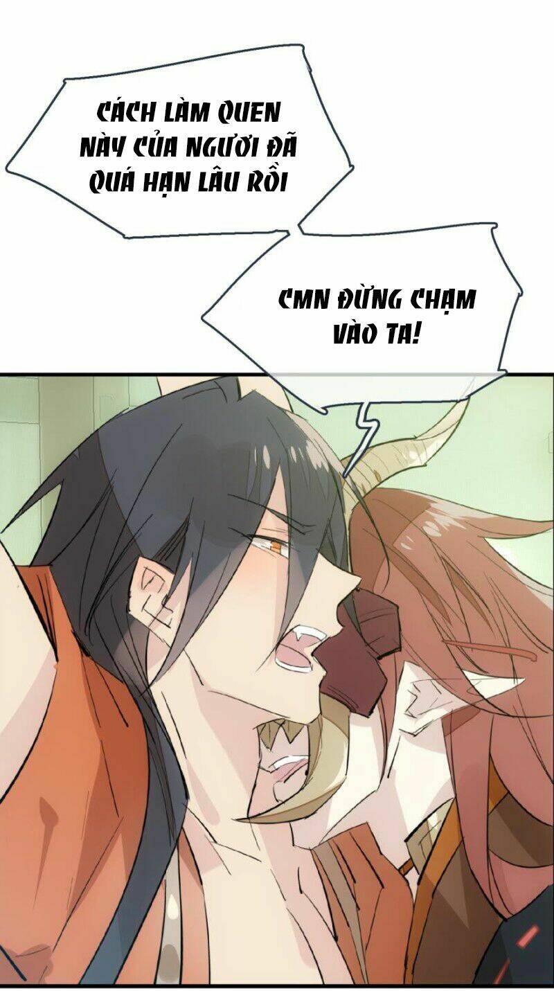 sư phụ lại trêu chọc ta chapter 50 10