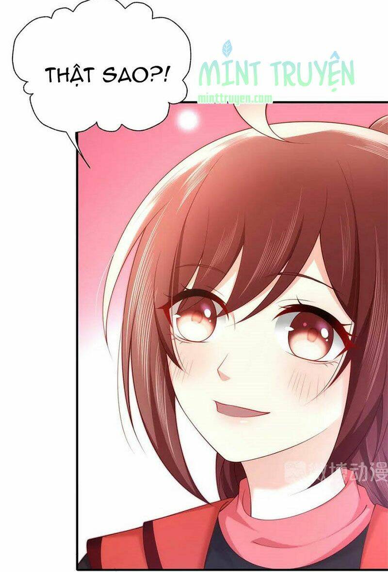 nam thần truy thê chỉ nam chapter 100.1 21