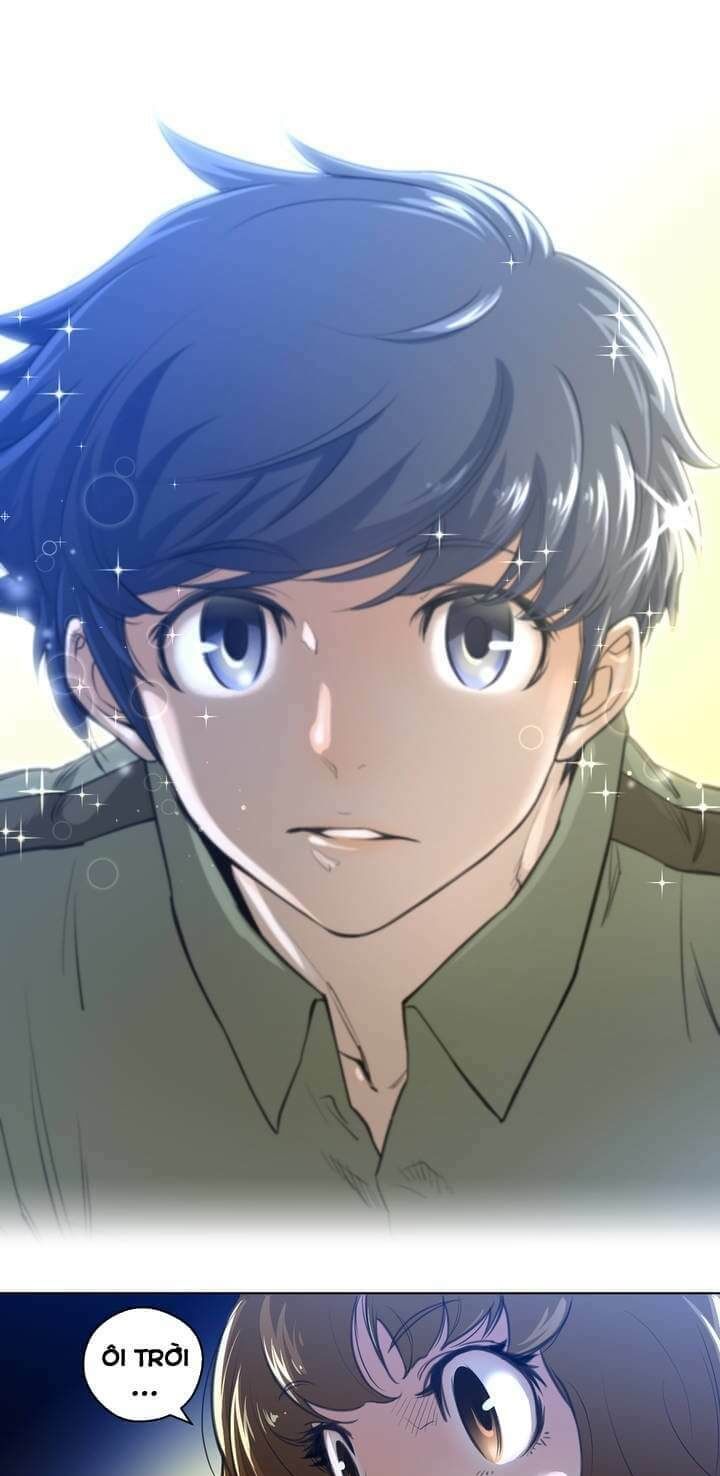 một nửa hoàn hảo chapter 1 55