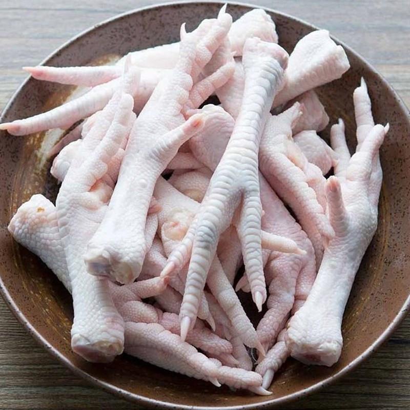 Chân gà có xương - 1KG