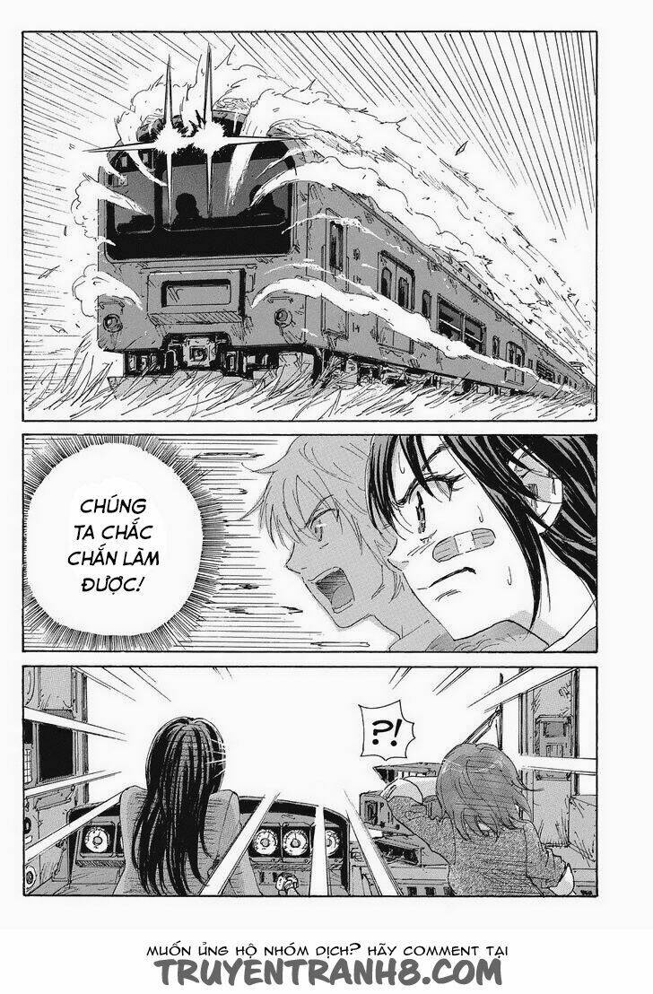 cúp quốc sư tử chapter 73 16