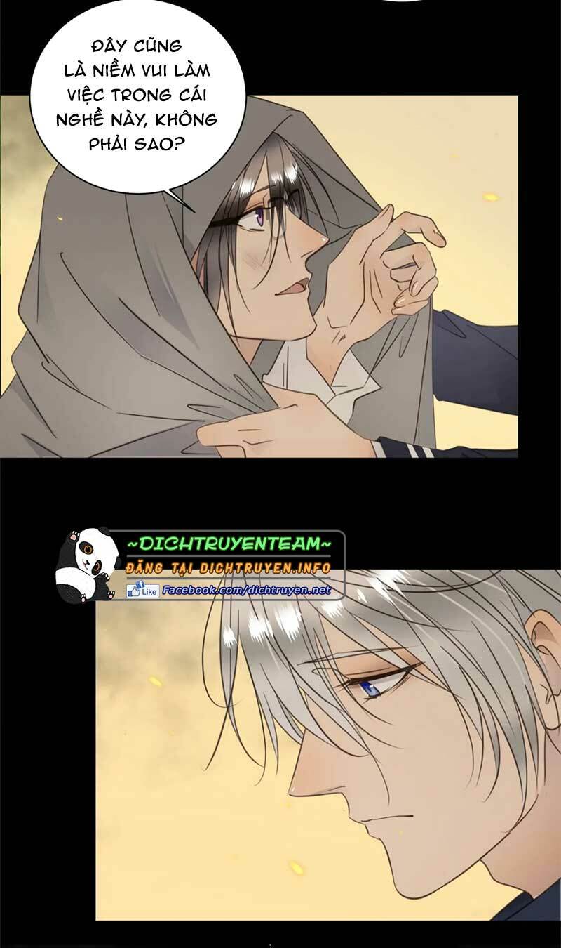 tiên sinh nói dối chapter 73 44