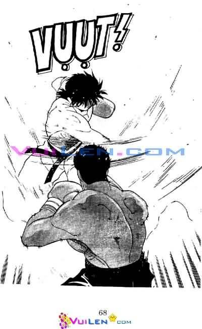 truyền nhân atula - shura no mon i chapter 24 69