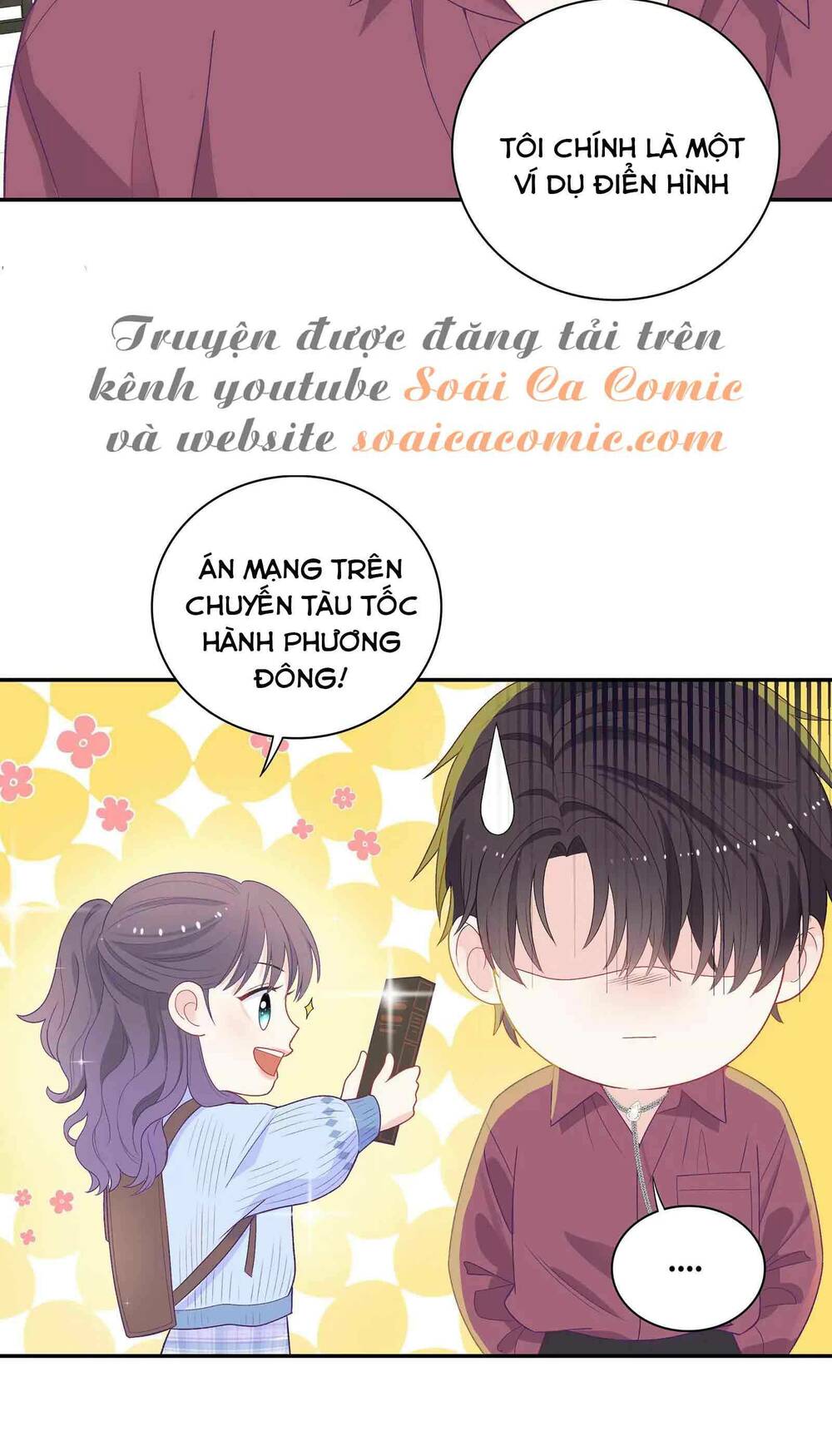 tôi dựa vào tà ý: nghịch chuyển nhân sinh chapter 14 26