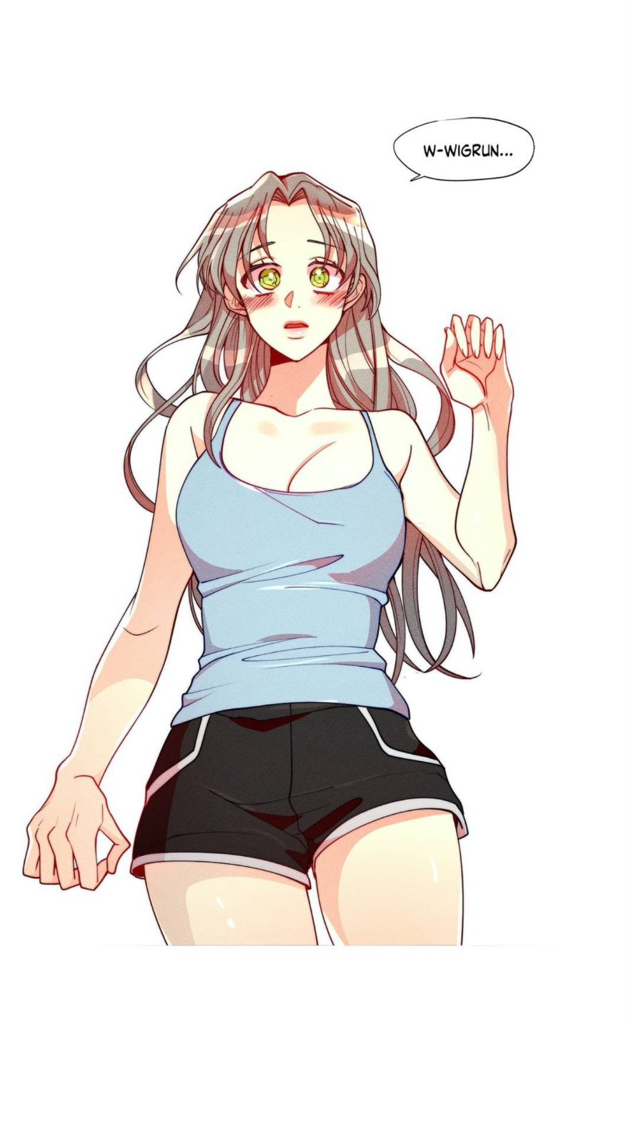 phù thuỷ trinh trắng tuổi 30 chapter 4 26