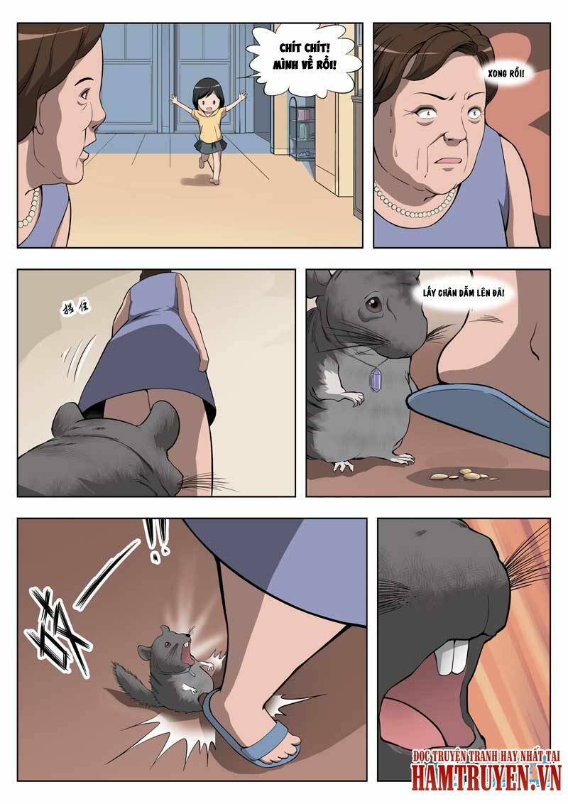 ngụy thủy nghi vân chapter 23 15