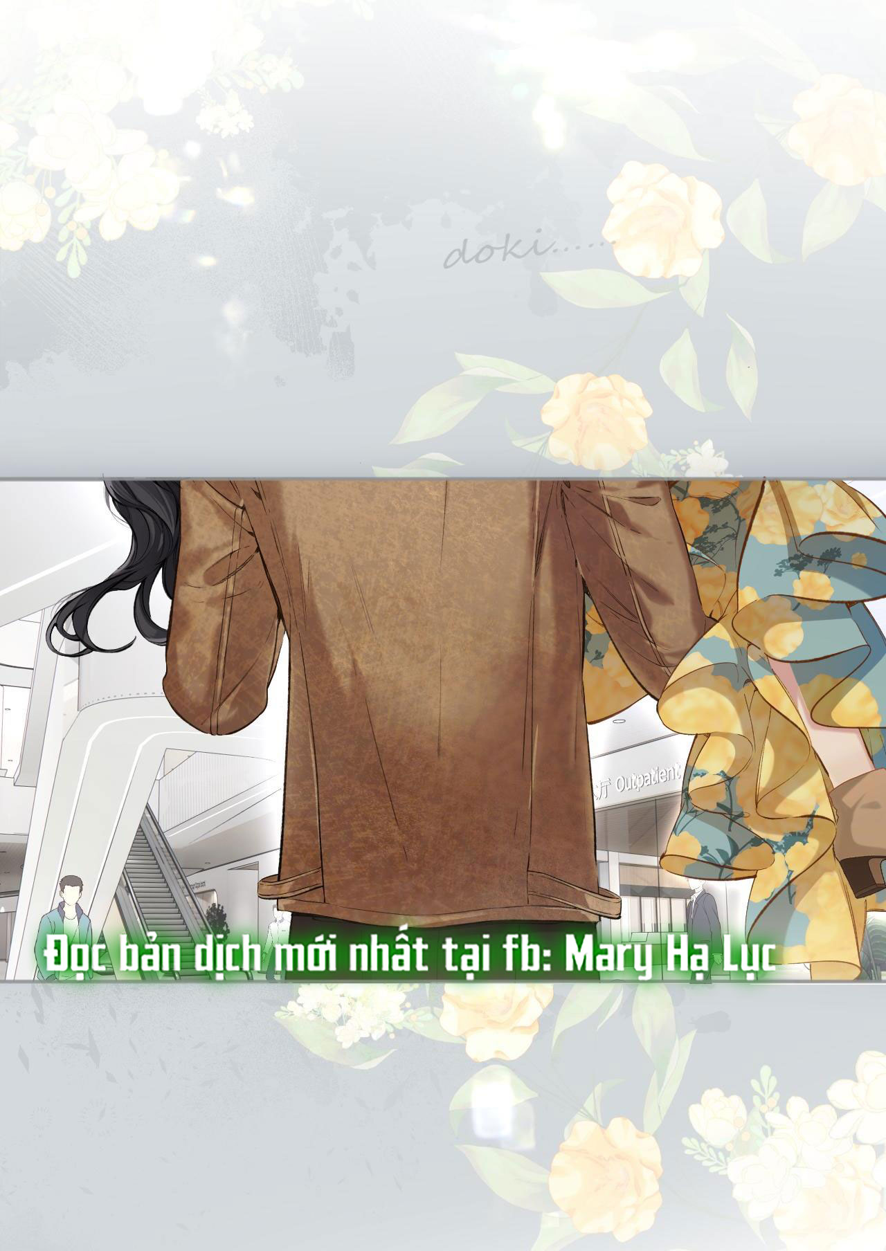 Trêu Nhầm chapter 23.1 1