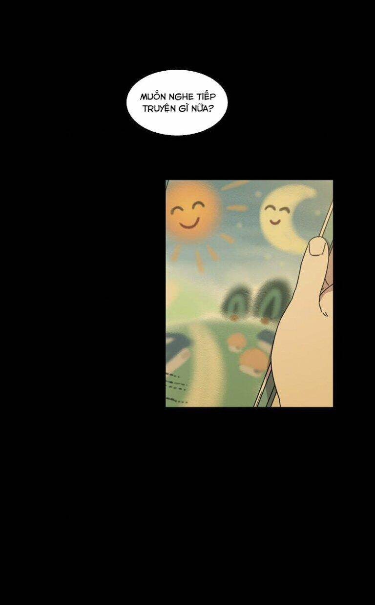 …”một sự thật khá khó chịu.” chapter 47 5