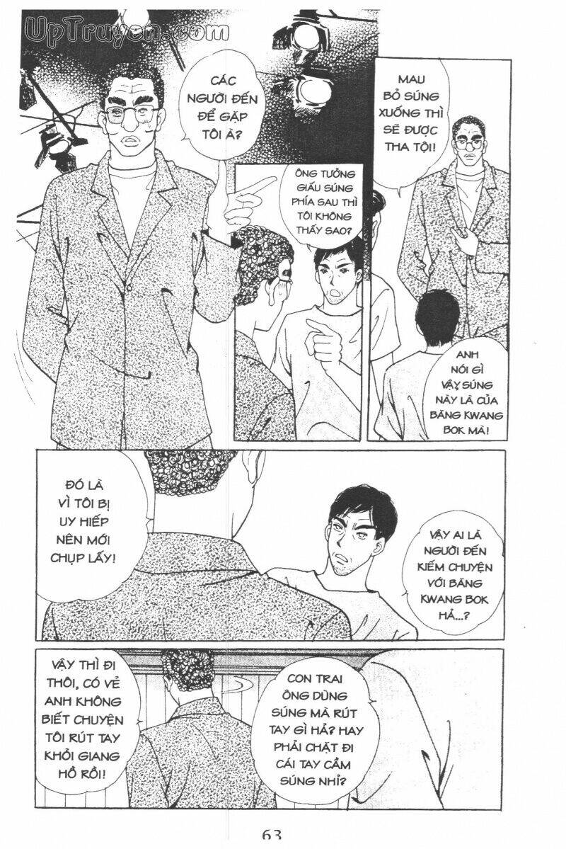 cô nàng ngổ ngáo chapter 10 65