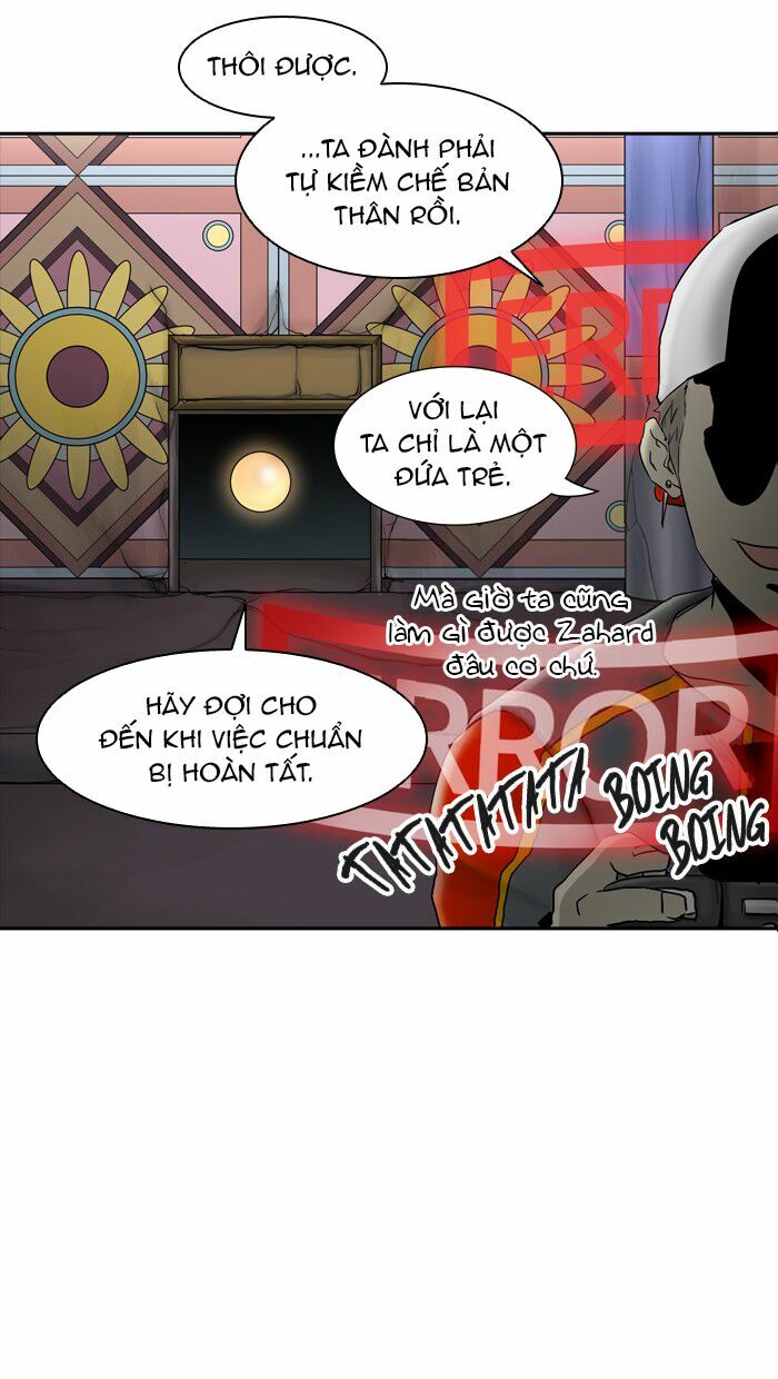tòa tháp bí ẩn 2 chapter 297 8