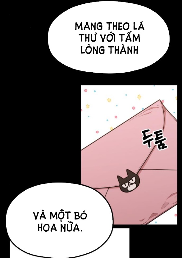 Cuộc Sống Của Tác Giả Truyện Người Lớn chapter 14.1 - Trang 27