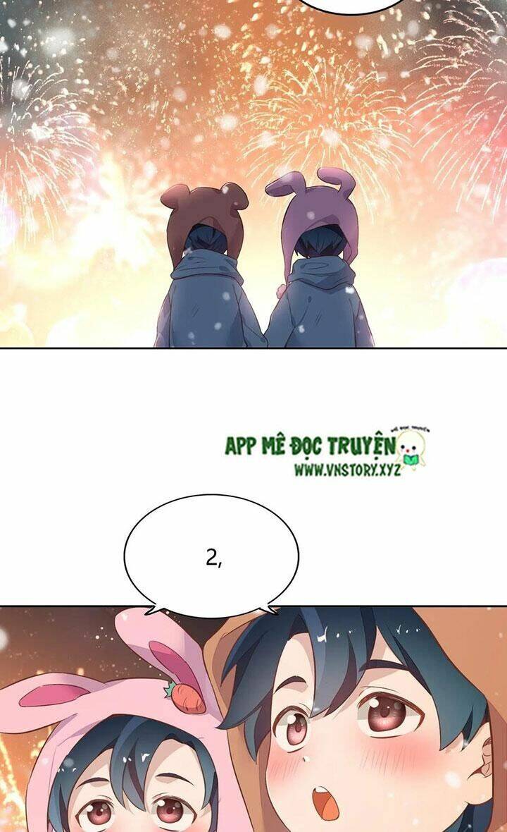 bạn trai kém tuổi bẫy yêu tôi chapter 50 36