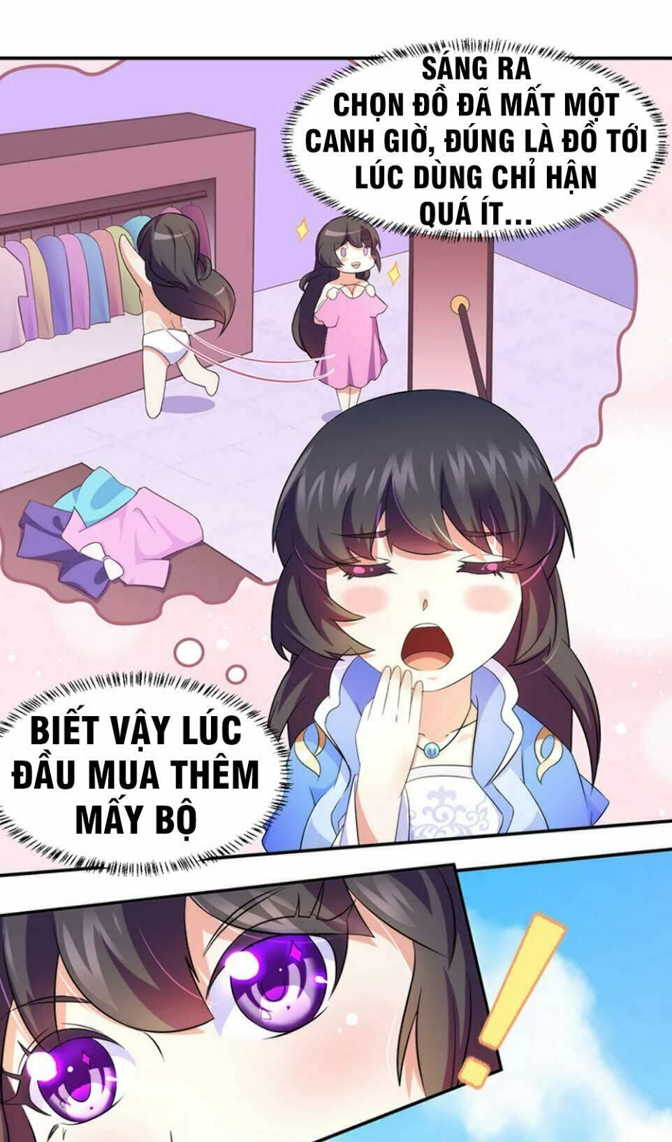 võ đạo độc tôn chapter 76 25