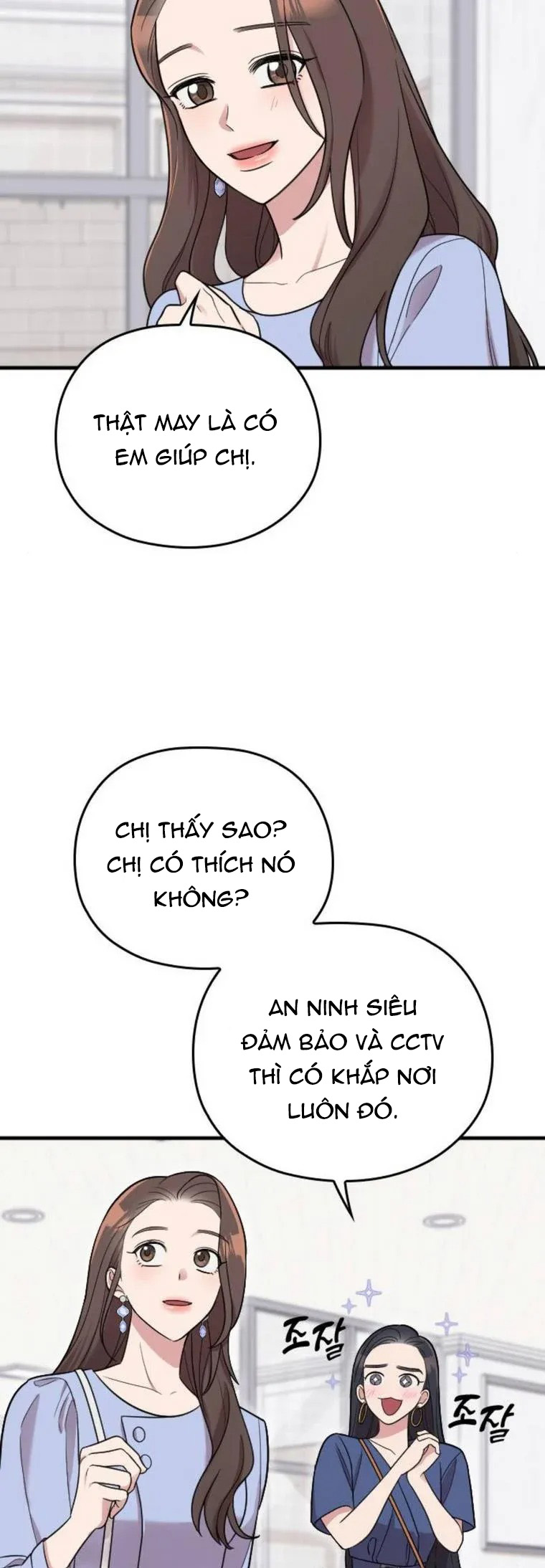 cô đi mà lấy chồng tôi chapter 25.1 31