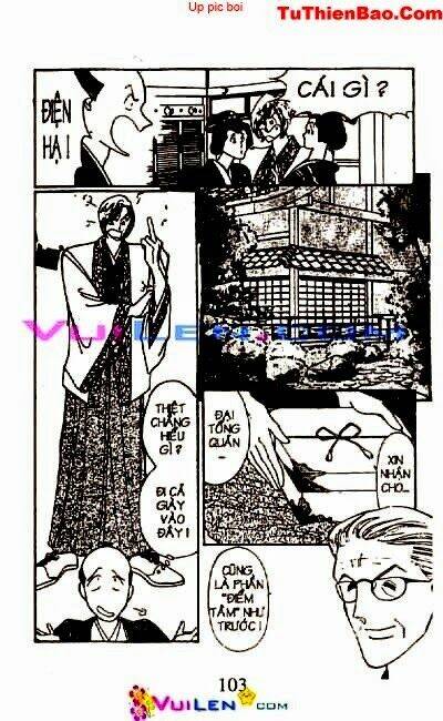 cô bé khóc nhè chapter 17 102