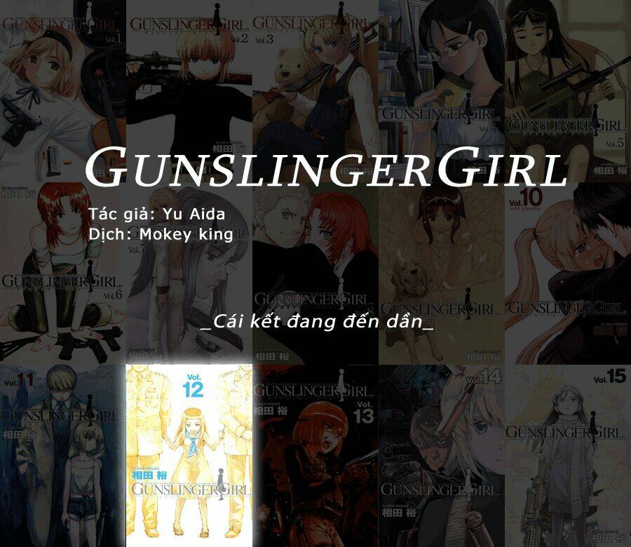 gunslinger girl chapter 72 25