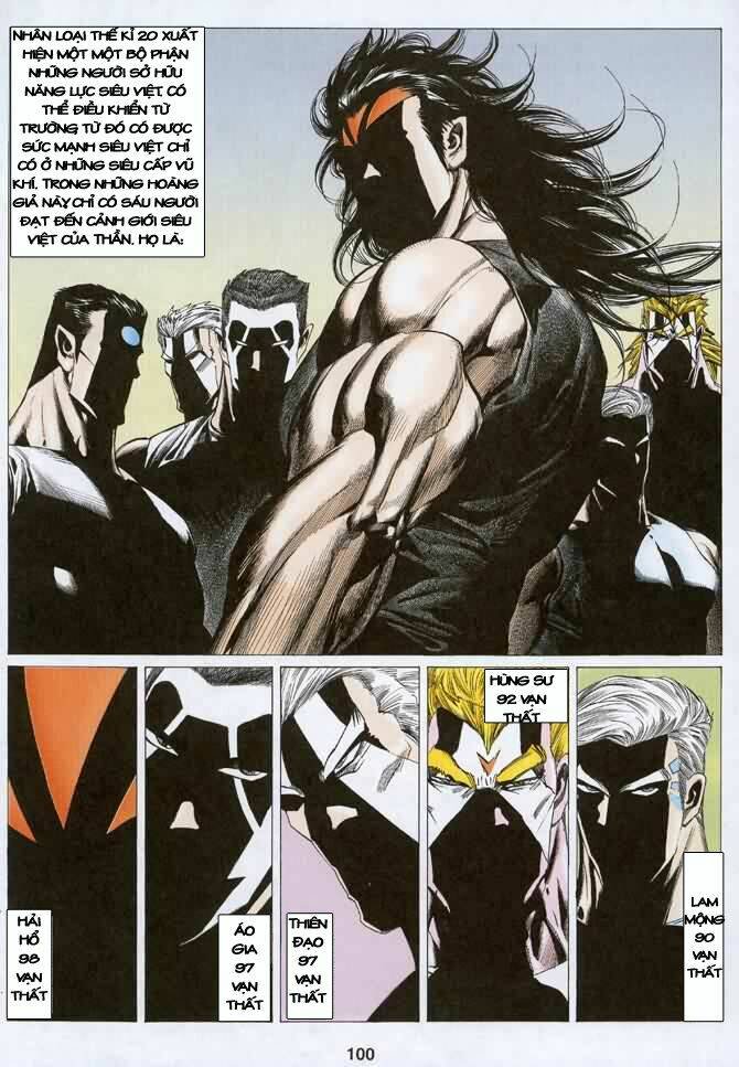 hải hổ 2 chapter 28 3