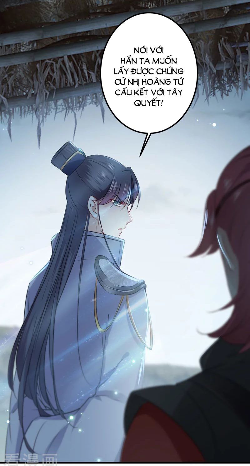 vương gia không thể trêu chapter 91 14