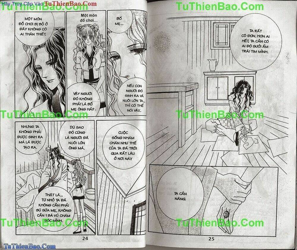 địa ngục tuyết trắng chapter 30 12