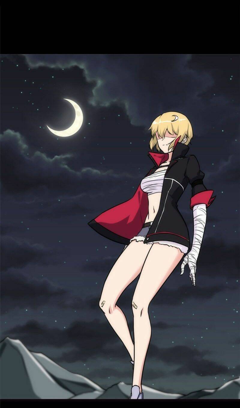 bạn gái virus của tôi chapter 244 43