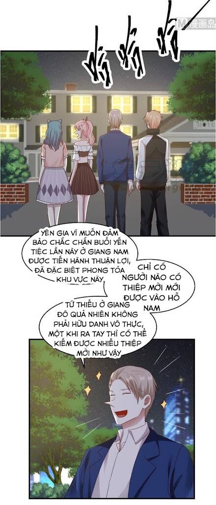 tuyệt thế võ công chapter 227 2