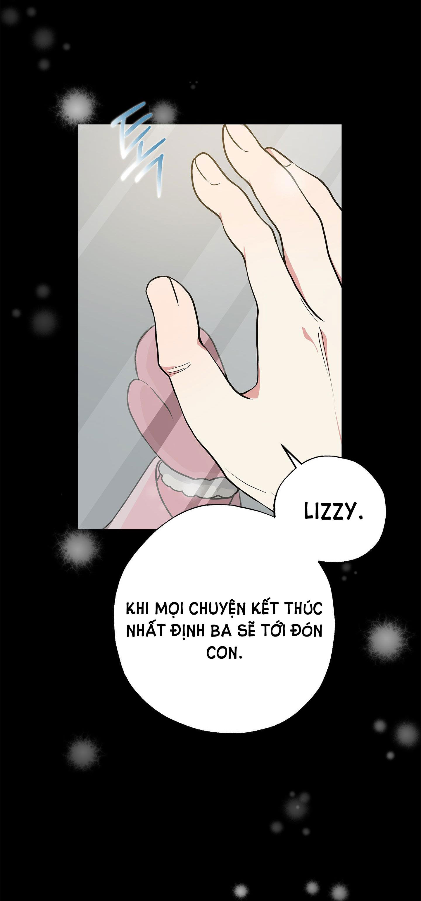 mặt trái của sự thật chapter 8.1 6