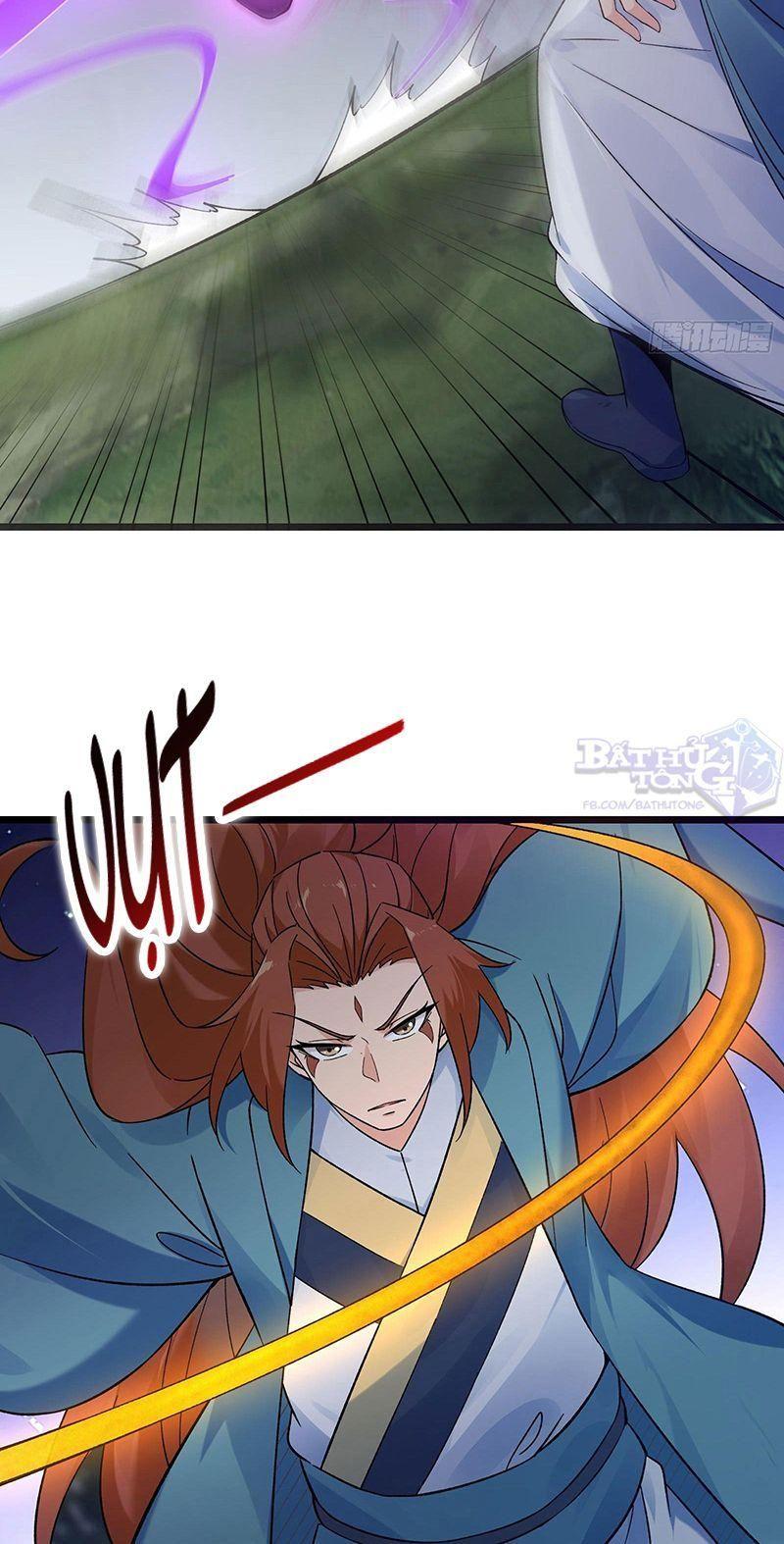 đồ đệ ta toàn là nữ ma đầu chapter 99 22