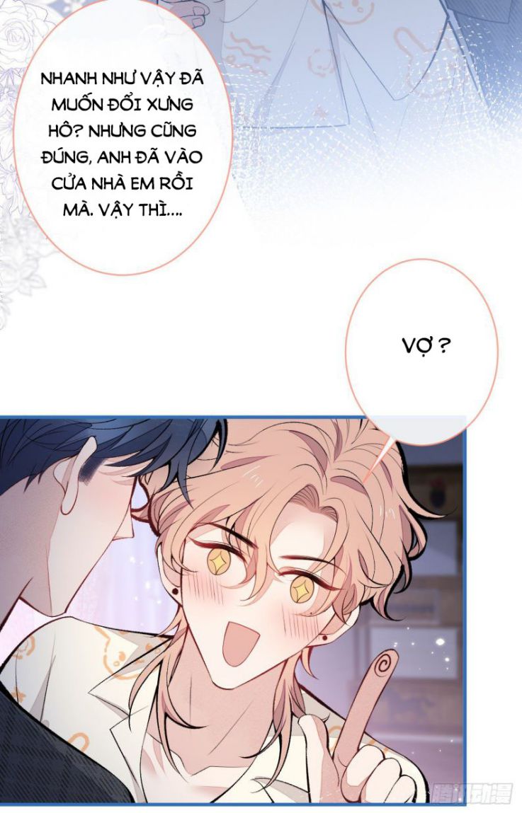 hotsearch của ảnh đế chapter 125 15